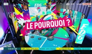 Pourquoi la France est la nation majeure de ce Mondial ! - L'Équipe de Greg - extrait
