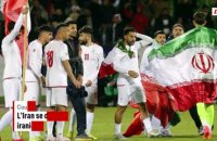L'Iran se dit « dans l'incapacité de fournir le moindre billet aux supporters » iraniens et accuse les États-Unis de lui avoir retiré son quota de tickets - Foot -  - Coupe du monde 2026