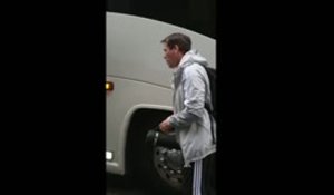 Belgique - Les Diables Rouges sont arrivés à Seattle !