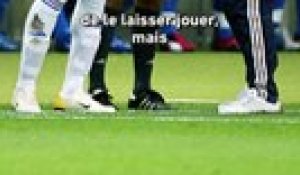 « Il est mort, le vieux » : en finale du Mondial 2006, l’histoire méconnue de l’épaule luxée de Zinédine Zidane - Foot - Documentaire