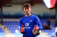 Ewen Jaouen rejoint officiellement Newcastle en provenance de Reims, transfert record dans l'histoire de la Ligue 2 - Foot - Transferts - Reims