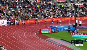 La grosse déception pour Gout Gout après sa 6e place au 200m à Oslo, Letsile Tebogo marque son territoire - Athlé - Ligue de diamant - Meeting d'Oslo