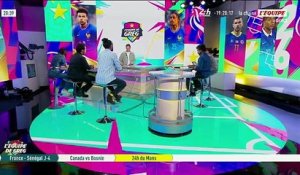 Après Ousmane Dembélé, Lucas Hernandez prend aussi la défense de Kylian Mbappé : « Il va arriver à faire taire les critiques » - Coupe du monde 2026 - Bleus