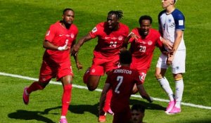 Coupe du monde 2026 : Le Canada sauve les meubles face à la Bosnie-Herzégovine