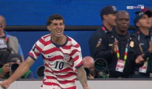 Coupe du Monde 2026 : les États-Unis font déjà craquer le Paraguay !
