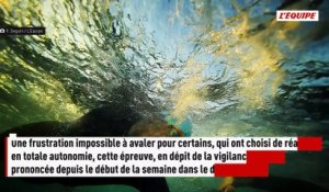 Un homme de 42 ans meurt en effectuant le parcours de l'Ironman de Nice malgré l'annulation de l'épreuve - Triathlon - IronMan de Nice