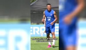 France - Koné : "Mbappé fera de grandes choses"