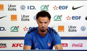 Warren Zaïre-Emery rend hommage à Luis Enrique : « Il ne m’a jamais lâché » - Foot - PSG