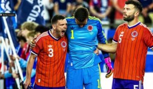 L'Écosse vient à bout d'Haïti et décroche sa première victoire en Coupe du monde depuis 1990 - Coupe du monde 2026