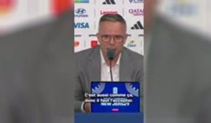 Maroc - Ouahbi déçu mais ambitieux : “Il faut viser la victoire contre tous”
