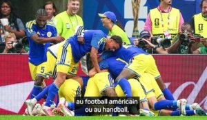 Nagelsmann : « Nous avons géré de manière brillante après l'égalisation » - Foot - Coupe du monde 2026