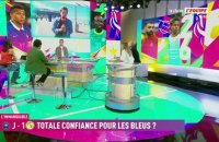 Kylian Mbappé ne sera pas en conférence de presse avant France-Sénégal, N'Golo Kanté prendra sa place - Coupe du monde 2026