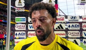 Coupe du monde 2026 : La réaction du gardien Vozinha, héros du Cap-Vert face à l'Espagne