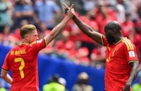 Coupe du monde 2026 : L'Egypte tient tête à la Belgique