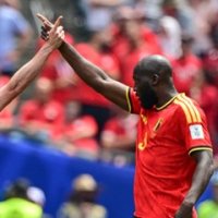Coupe du monde 2026 : L'Egypte tient tête à la Belgique