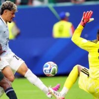 Ronronnante puis survoltée, l'Uruguay se réveille trop tard et concède le nul contre l'Arabie saoudite à la Coupe du monde - Foot - Coupe du monde 2026