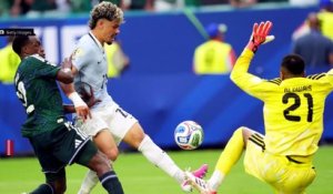 Ronronnante puis survoltée, l'Uruguay se réveille trop tard et concède le nul contre l'Arabie saoudite à la Coupe du monde - Foot - Coupe du monde 2026
