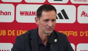 Lens - Toppmöller : “Pour gagner la Coupe du monde, il faut battre la France”