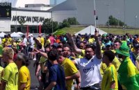 Pourquoi la FIFA n'adapte plus les horaires au marché européen - Foot - Coupe du monde
