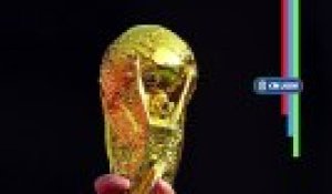 Le recap de la nuit de mardi à mercredi à la Coupe du monde - Foot - Coupe du monde