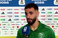 Rayan Aït-Nouri : « Rester positif » - Foot - Coupe du monde 2026