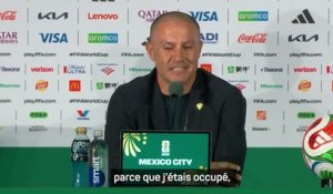 Ouzbékistan - Cannavaro encense Khusanov avant ses débuts dans ce Mondial