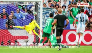 Petkovic ne blâme pas Luca Zidane - Foot - Coupe du monde 2026