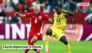 Le petit miracle du Ghana, vainqueur sur le fil contre le Panama à la Coupe du monde - Coupe du monde 2026