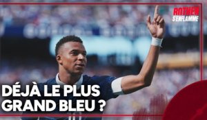 Coupe du monde : Kylian Mbappé est-il devenu le plus grand joueur de l'histoire des Bleus ? 