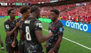 Coupe du Monde 2026 : La pause fraicheur lourdement huée à Vancouver