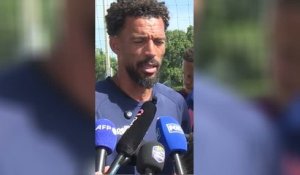 Cap-Vert - Vozinha ému de retrouver sa famille aux États-Unis