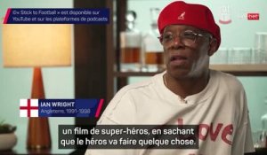 Argentine - Ian Wright compare Messi à... Captain America dans Avengers : Endgame
