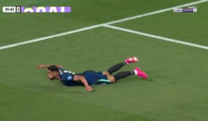 Coupe du Monde 2026 : Matheus Cunha s'offre un doublé un donne raison à Ancelotti