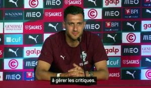 Dalot : « Cristiano sait gérer les critiques » - Foot - Coupe du monde