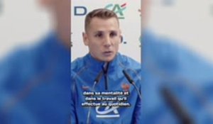 France - Digne : "Mbappé programmé pour l’histoire"