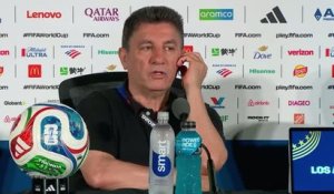Iran - Ghalenoei : ''Ces vols ont un impact sur notre équipe''