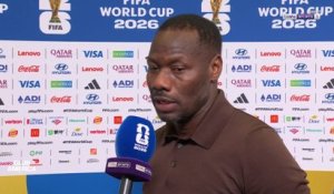 Coupe du monde 2026 - Sénégal - Pape Thiaw : "Le football,  c'est des détails"