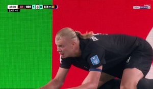 Coupe du Monde 2026 : Haaland manque l'immanquable face au Sénégal !