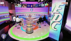 En pleine Coupe du monde, Julian Alvarez annonce sa volonté de quitter l'Atlético de Madrid : « Un transfert serait la meilleure chose pour moi » - Foot - Liga - Transferts