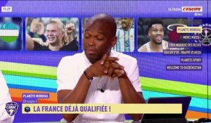 Avant leur dernier match de phase de groupes de la Coupe du monde, les Bleus doivent-ils finir premiers ou deuxièmes ? - Foot - Coupe du monde 2026 - Bleus
