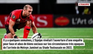 Mohed Altrad, propriétaire de Montpellier et sponsor du XV de France, accusé de fraude fiscale, devrait 331 millions d'euros au fisc - Rugby - Top 14 - Montpellier