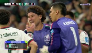 Coupe du monde 2026 : Guillermo Ochoa rentre en jeu pour écrire l'histoire et disputer son sixième Mondial