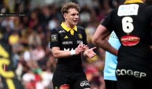 Diego Jurd de retour avec les Bleuets pour affronter les Fidji lors de la Coupe du monde U20 - Rugby - Mondial U20 - Bleuets