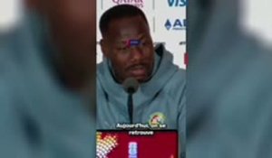 Sénégal - Thiaw : "Tout le monde est surpris"