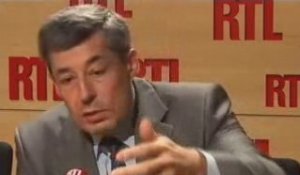 Henri Guaino invité de RTL (26 juin 2008)