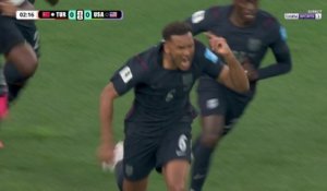 Coupe du monde 2026 : Les États-Unis font déjà craquer la Turquie !