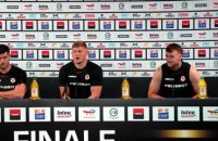 Willis : « On ne veut pas trop parler avant le match » - Rugby - Top 14