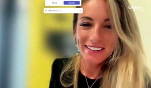 Tour de France Femmes 2026 - Pauline Ferrand-Prévot : "J'ai le même poids que l'an dernier..."