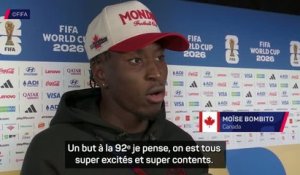 Canada - Bombito savoure “un succès phénoménal”
