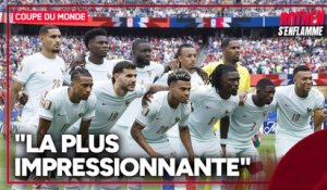 CDM 2026 : La France est l'équipe "la plus impressionnante" selon Rothen